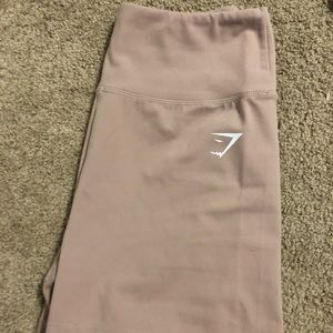 Gymshark bike shorts